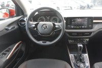 Skoda Fabia 1.0 TSI DSG