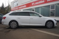 Skoda Superb Combi 2.0 TDI DSG