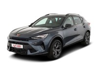 Cupra Formentor 1.5 TSI DSG 3-Zonen-Klima Navi Sitzheizung