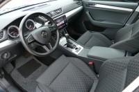 Skoda Superb Combi Ambition iV