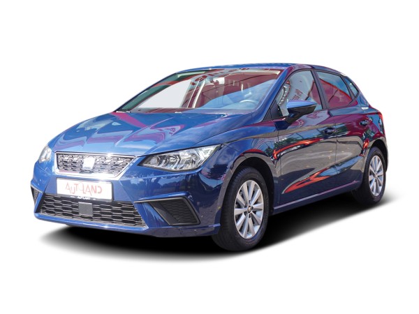 Seat Ibiza 1.0