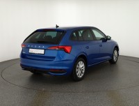 Skoda Scala 1.0 TSI DSG