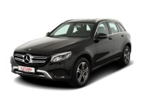Mercedes-Benz GLC 220 d4Matic LED 360° el. Heckklappe AHK Navi