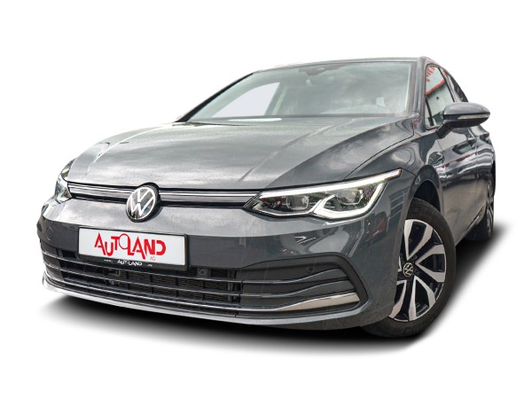 VW Golf VIII 1.5 TSI Active