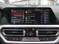 BMW 420 d Coupe xDrive M Sport Aut.