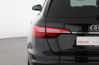 Audi A4 Avant 35 TDI advanced