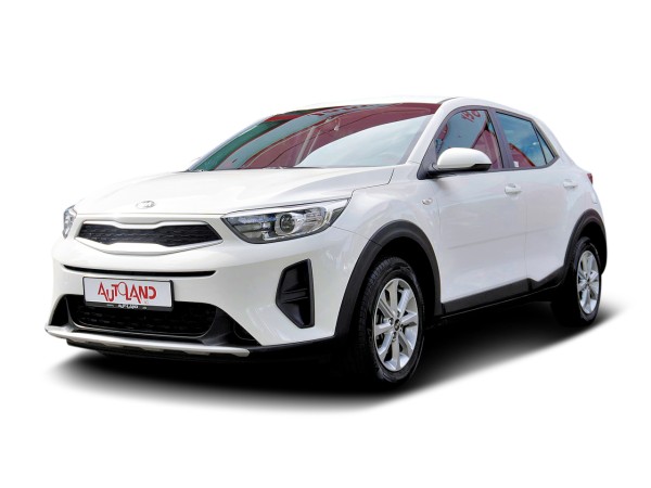 Kia Stonic 1.2 Edition 7