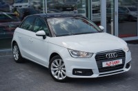 Audi A1 Sportback 1.0 TFSI