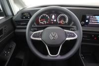 VW Caddy 1.5 TSI