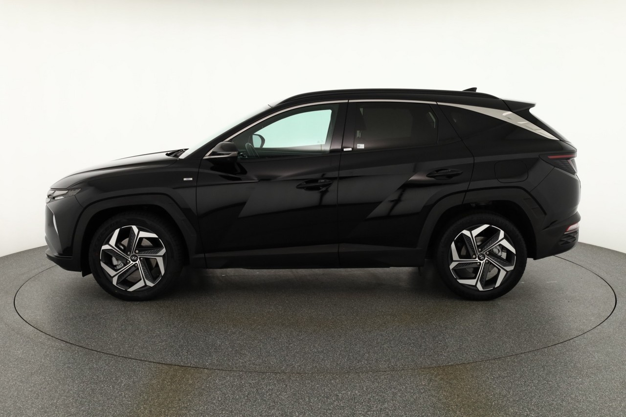 Hyundai Tucson 1.6 Prime Mild-Hybrid 4WD