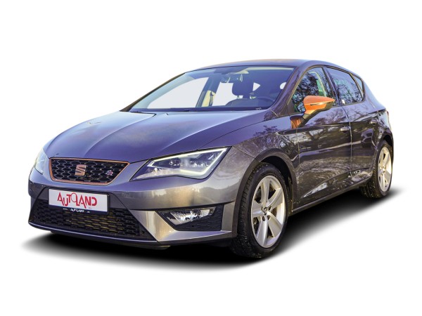 Seat Leon 1.2 TSI