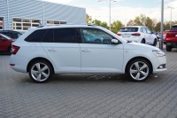 Skoda Fabia Combi 1.0 TSI Soleil