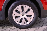 VW T-Cross 1.0 TSI