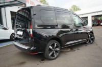 VW Caddy 2.0 TDI Move
