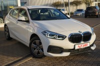 BMW 118 i Advantage