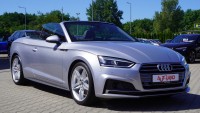 Audi A5 Cabriolet 40 TDI sport S Line