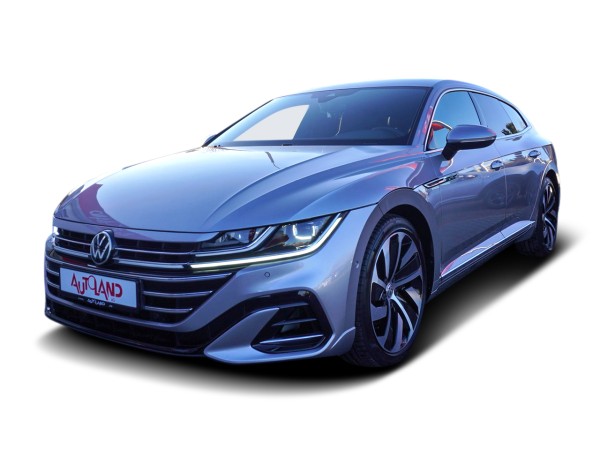 VW Arteon Shooting Brake 2.0 TDI R-Line DSG