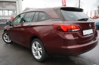Opel Astra K Sports Tourer 1.4 DI