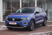 Vorschau: VW T-Roc 1.5 TSI Style