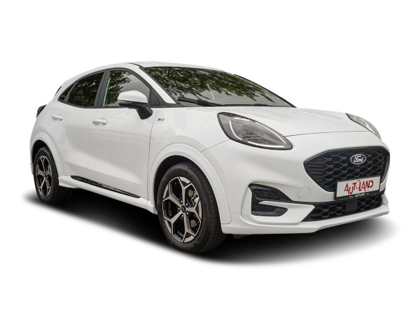 Ford Puma ST-Line 1.0 EB