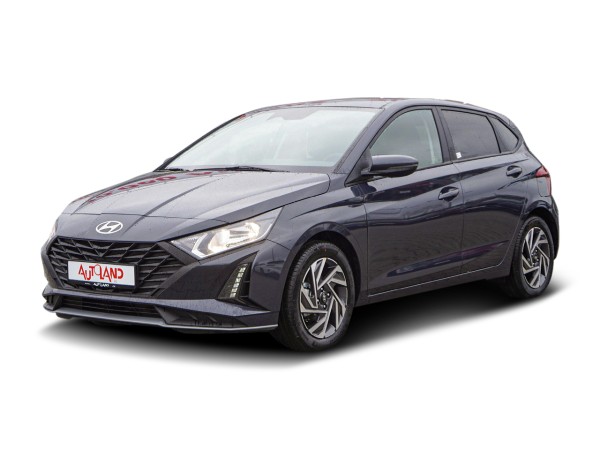 Hyundai i20 1.2