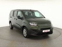 Fiat Doblo Maxi 1.5 BlueHDi Aut.