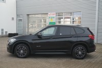BMW X1 sDrive 20 i Advantage