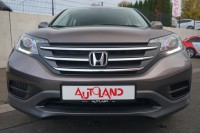 Honda CR-V 2.2 i-DTEC Comfort 4WD