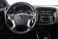 Mitsubishi Outlander 2.4 Hybrid PHEV 4WD