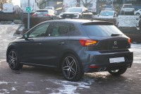 Seat Ibiza FR 1.0 MPI