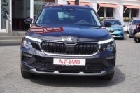 Skoda Kamiq 1.0 TSI DSG