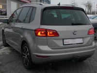 VW Golf Sportsvan VII 1.4 TSI Comfortline DSG