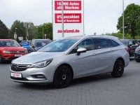 Vorschau: Opel Astra K Sportstourer 1.4 Turbo Edition