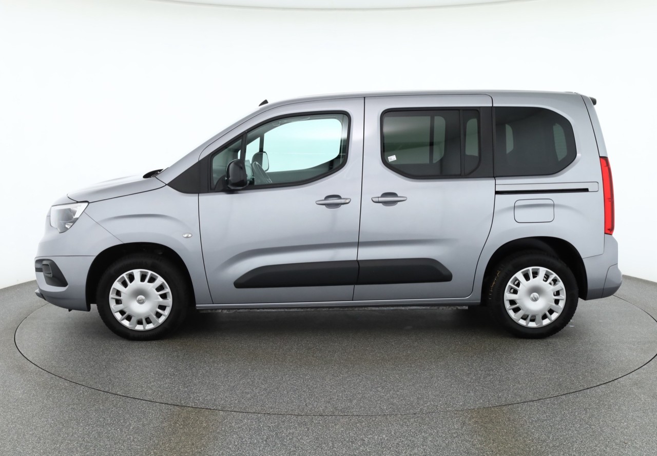 Opel Combo Life 1.2 Turbo Elegance Aut.