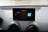Audi Q2 1.0 30 TFSI design