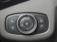 Ford Transit Connect TransitConnect 1.5 Kasten Trend