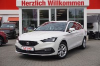 Vorschau: Seat Leon ST 1.0 TSI Style