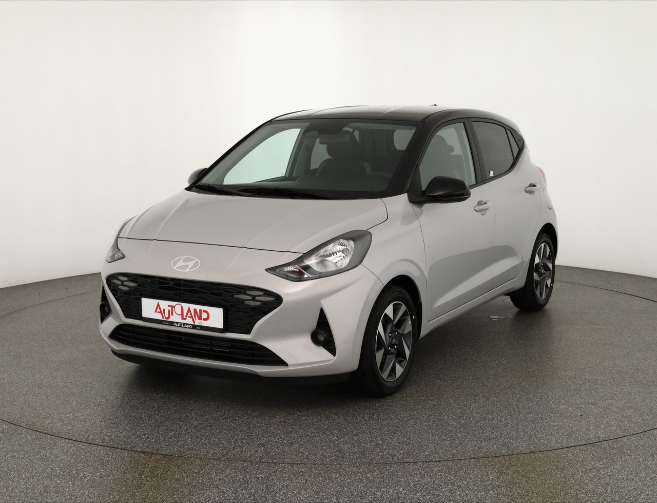 Hyundai i10 1.0