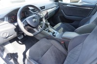 Skoda Superb Combi 2.0 TSI 4x4 Sportline