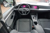 VW Golf VIII Life eTSI DSG