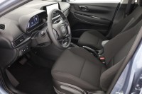 Hyundai i20 1.0 T-GDI Aut.