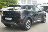 Ford Puma 1.0 EB Titanium mHev