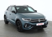 VW T-Roc 1.0 TSI R-Line