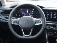 VW Taigo 1.5 TSI DSG