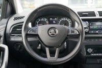 Skoda Fabia Combi 1.0 TSI Style