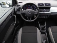 Skoda Fabia Combi 1.0