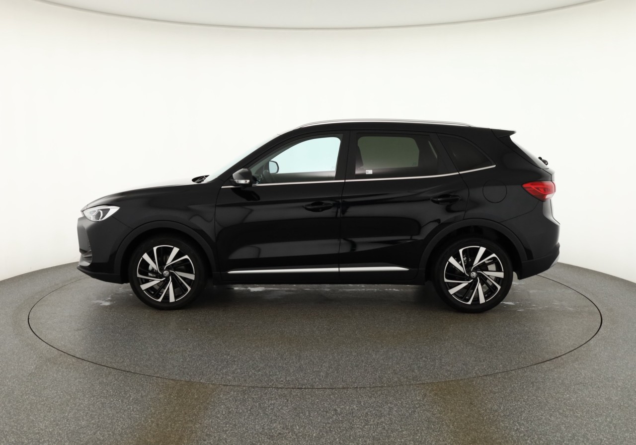 MG ZS 1.5 Hybrid Luxury Aut.