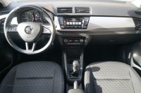 Skoda Fabia 1.0 MPI Drive