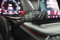 Skoda Octavia Combi 1.4 TSI iV RS