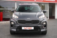 Kia Sportage 1.6 T-GDI Vision